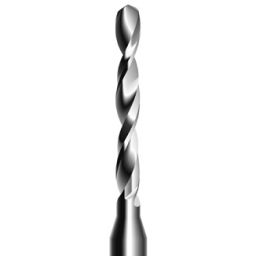 Spiralbohrer 7800.123.010 9 mm