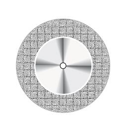Diamantscheibe Superflex  355.514.160HP L0,15 mm fein