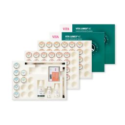 Lumex AC Standard Kit 3D-Master