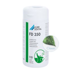 FD 350 Desinfektionstücher (110)
