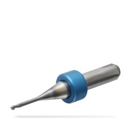 PrograMill D6 Tool blau CoCr