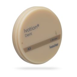 Ivotion Dent