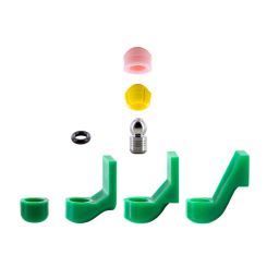 PRECI-CLIX P-TI 1272
