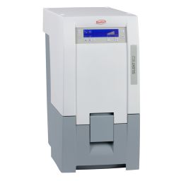 SILENT EC2 Zweiplatzabsaugung