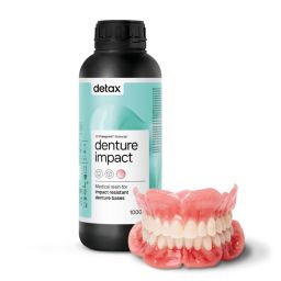 FREEPRINT Denture Impact