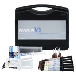 Panavia V5 Professional Kit 