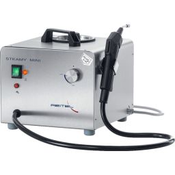 Steamy Mini Dampfstrahler