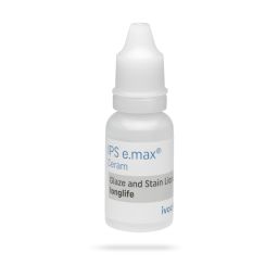 IPS e.max Ceram Glaze and Stain Liquid longlife 15 ml 