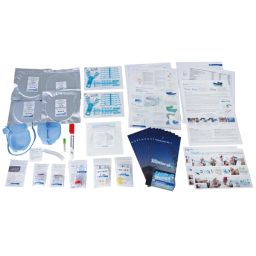 Silensor-sl Set