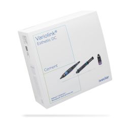 Variolink Esthetic DC Kit (mit Adhese Universal VivaPen & Monobond Etch & Prime) 