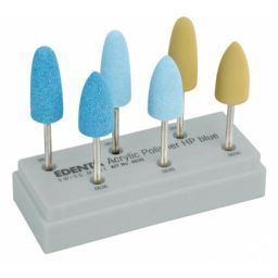 Acrylic Polisher blue kit 0630SO (6)