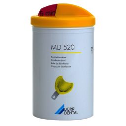 MD 520 Desinfektions-Dose