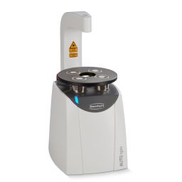 AUTO spin Pinbohrgerät