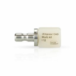 IPS Empress CAD Multi CEREC/inLab Multi