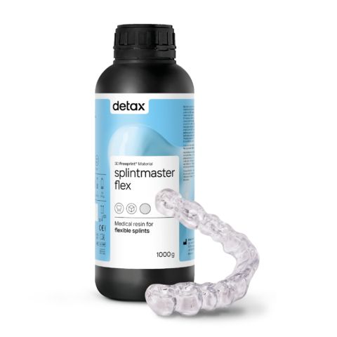 FREEPRINT Splintmaster flex 1kg