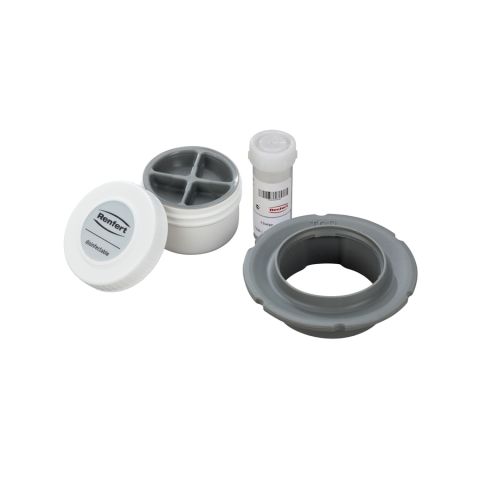  SYMPRO Mini-Becher Set
