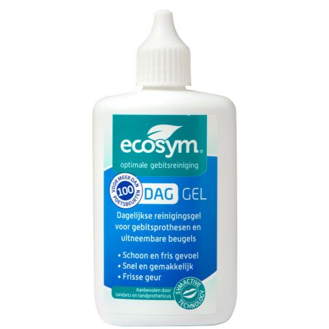 Ecosym Tagespflegegel 100 ml