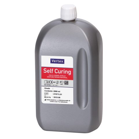 Self-Curing Flüssigkeit 1 l
