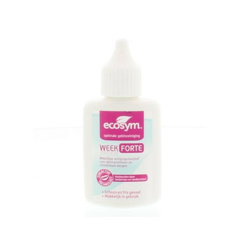 Ecosym Wochenkur forte mini 12 x 20 ml