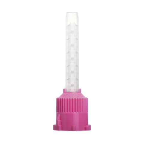 Mischkanülen rosa (40)
