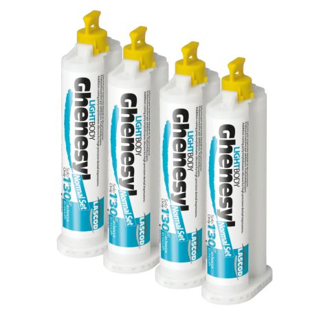 Ghenesyl Silikon light normal 50 ml (4)