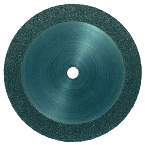 Diamantscheibe Flexiflex Hst 0,19 mm DS Ø 19 mm