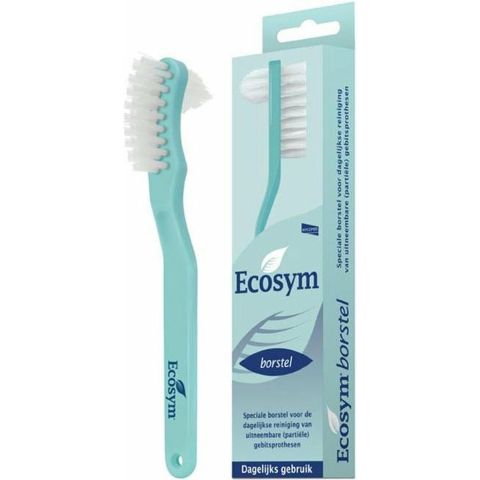 Ecosym Tagesbehandlung Zahnbürste (12)