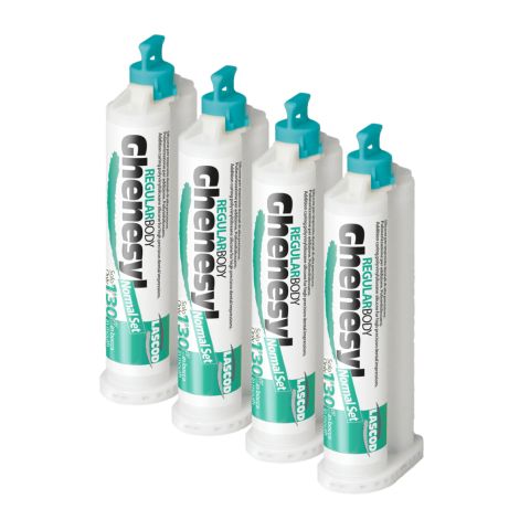 Ghenesyl Silikon regular normal 50 ml (4)