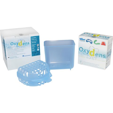 Oxydens Clean-Set