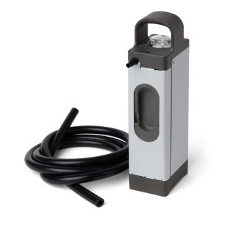 Resin Pump (Form 4)