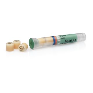 IPS e.max Press Multi Refill