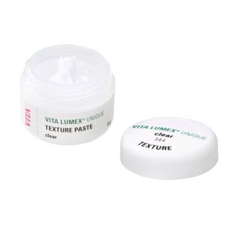 LUMEX UNIQUE texture paste