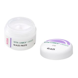 LUMEX UNIQUE glaze paste